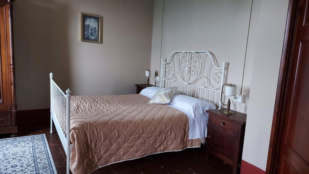 Agriturismo Villa Cavallini Камайоре Экстерьер фото