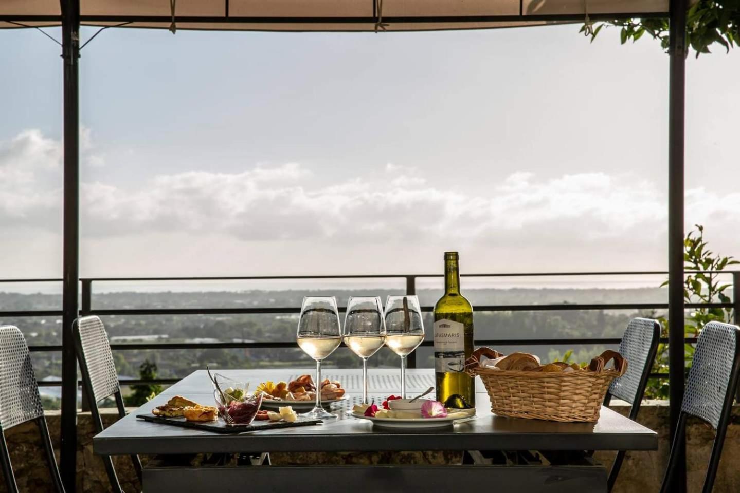 Agriturismo Villa Cavallini Камайоре Экстерьер фото