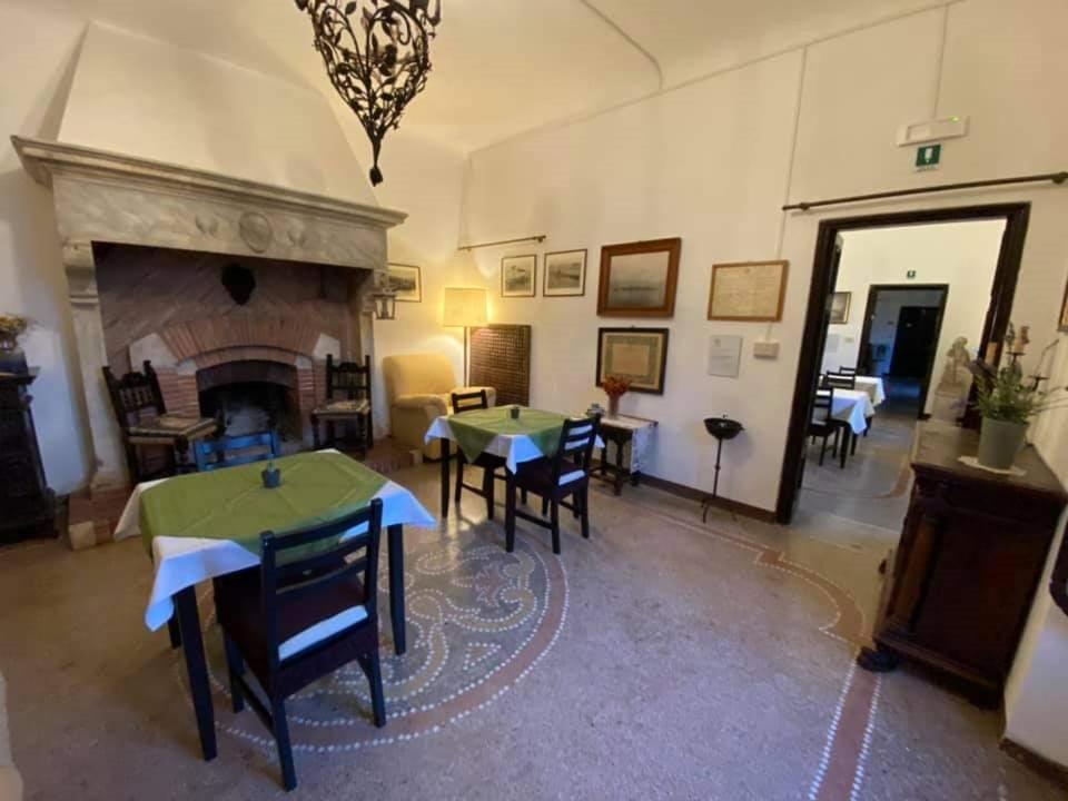 Agriturismo Villa Cavallini Камайоре Экстерьер фото