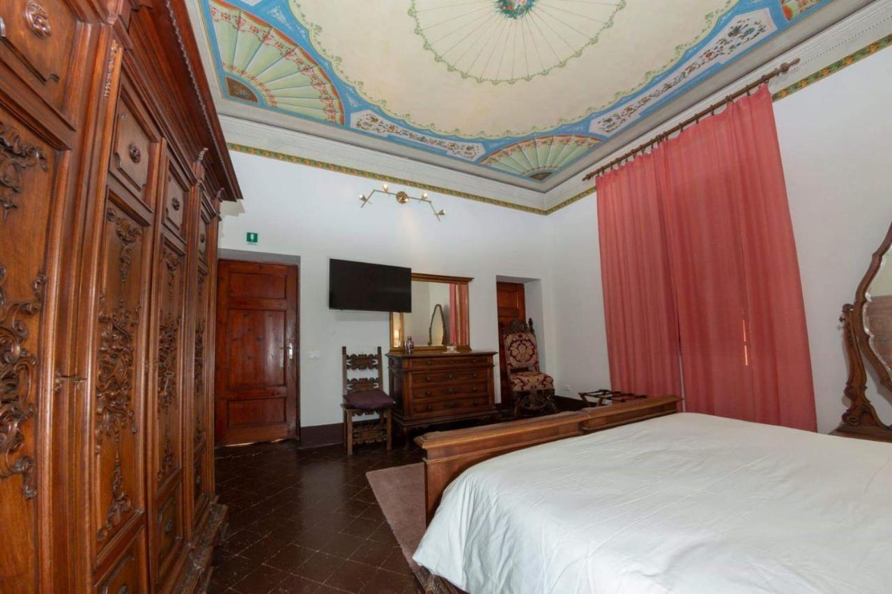 Agriturismo Villa Cavallini Камайоре Экстерьер фото